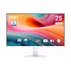 Монитор MSI (PRO MP251W E2) Монитор MSI (PRO MP251W E2)