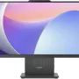 Computer Lenovo IdeaCentre AIO 24ARR9, Luna Grey (F0HR004BUO)