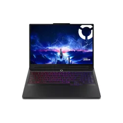 Лаптоп Lenovo Legion Pro 7 16IAX10H, Eclipse Black (83F5007ERA)