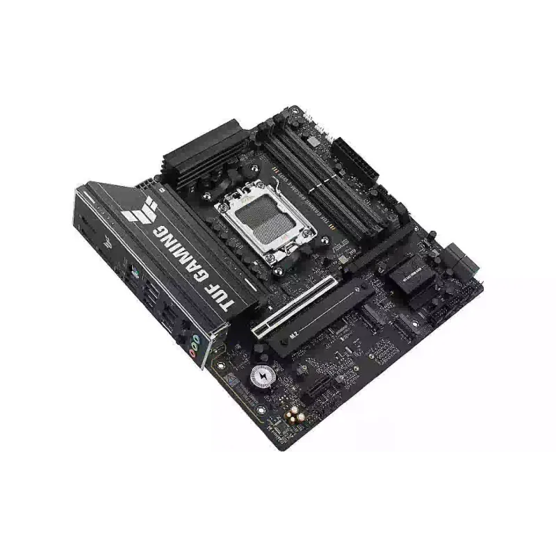 اللوحة الأم Asus TUF Gaming B850M-E (90MB1LS0-M0EAY0)