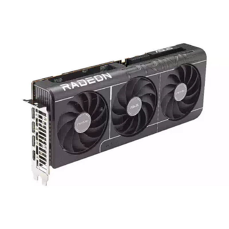 بطاقة الفيديو Asus GeForce RX9070 (90YV0LI1-M0NA00)