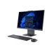 Комп'ютер Lenovo ThinkCentre AIO Neo 50a 24 G5 23.8" FHD/IPS 16Gb/512Gb/i3-1315U/HD/DOS/Wi-Fi Gray (12SC000BUI)