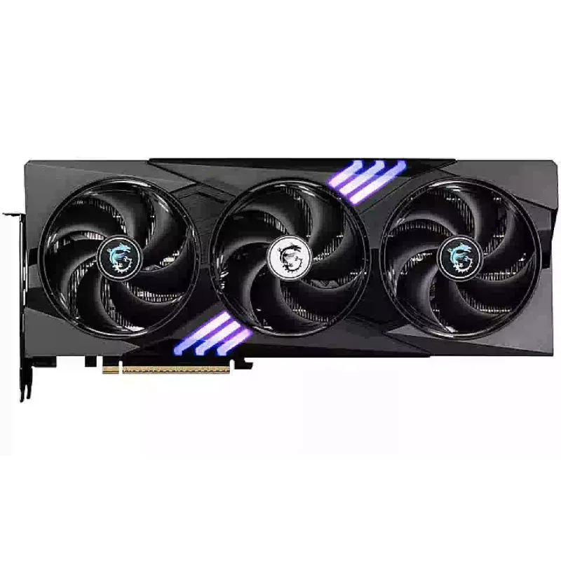 بطاقة الفيديو MSI GeForce RTX5070 (912-V532-029)