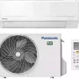 مكيف الهواء Panasonic, White (CS-BZ25ZKE/CU-BZ25ZKE)
