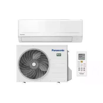 Κλιματιστικό Panasonic, White (CS-BZ50ZKE/CU-BZ50ZKE)