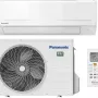Acondicionador de aire Panasonic, White (CS-BZ50ZKE/CU-BZ50ZKE)