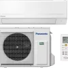 Κλιματιστικό Panasonic, White (CS-BZ60ZKE/CU-BZ60ZKE)