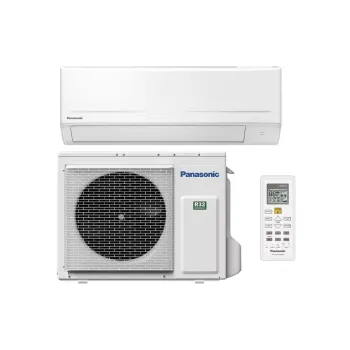 Κλιματιστικό Panasonic, White (CS-BZ60ZKE/CU-BZ60ZKE)