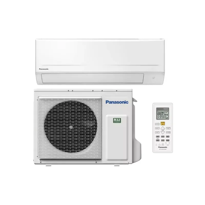 Кондиціонер Panasonic, White (CS-BZ60ZKE/CU-BZ60ZKE)