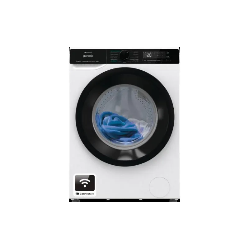 Стирально-сушильная машина Gorenje, фронтальная (WD2PA854ADW)