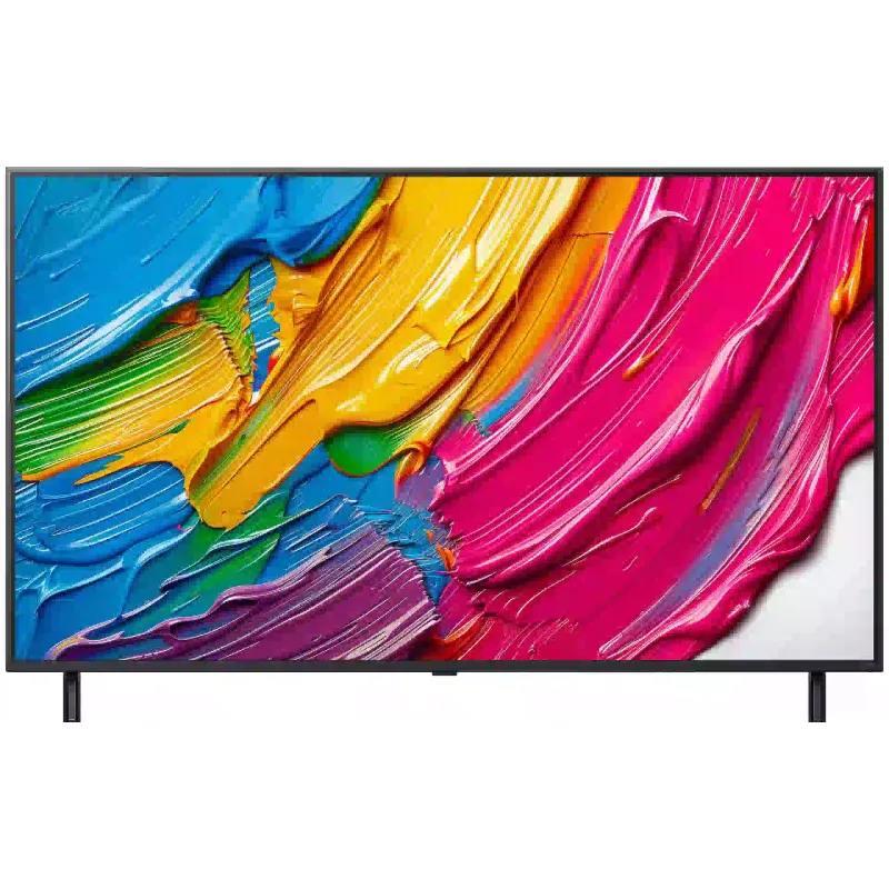 tv LG, Black (55QNED80A6A)