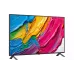 TV LG, Black (55QNED80A6A)