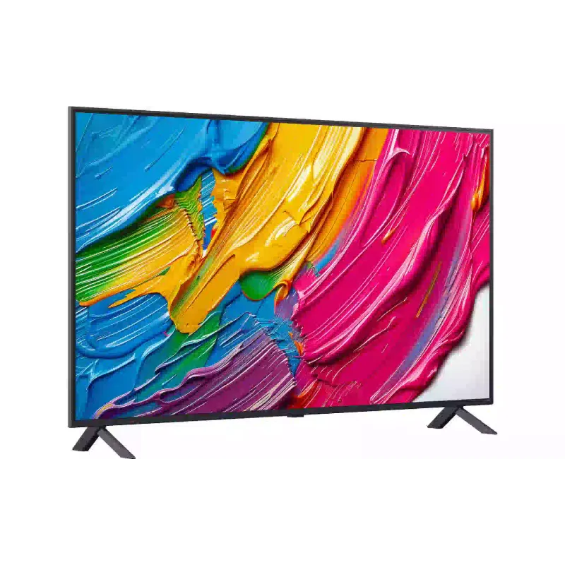 tv LG, Black (55QNED80A6A)