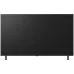 TV LG, Black (55QNED80A6A)
