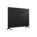 TV LG, Black (55QNED80A6A)