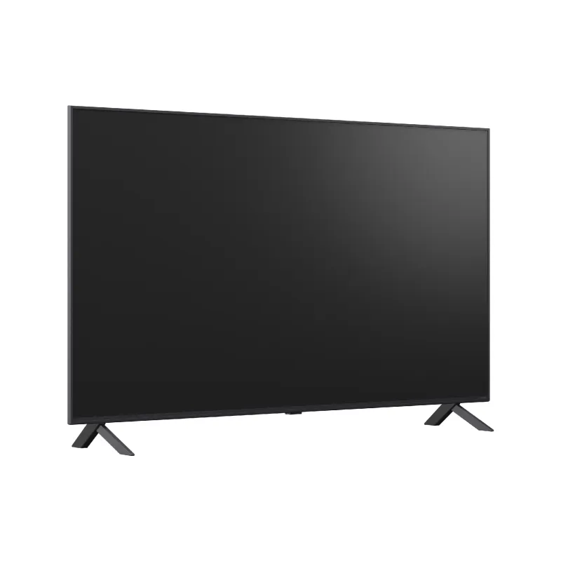 tv LG, Black (55QNED80A6A)