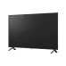 TV LG, Black (55QNED80A6A)