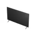 TV LG, Black (55QNED80A6A)