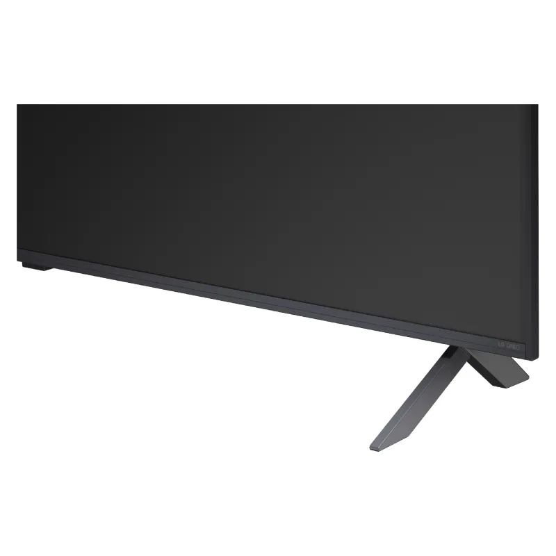 tv LG, Black (55QNED80A6A)