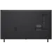 TV LG, Black (55QNED80A6A)