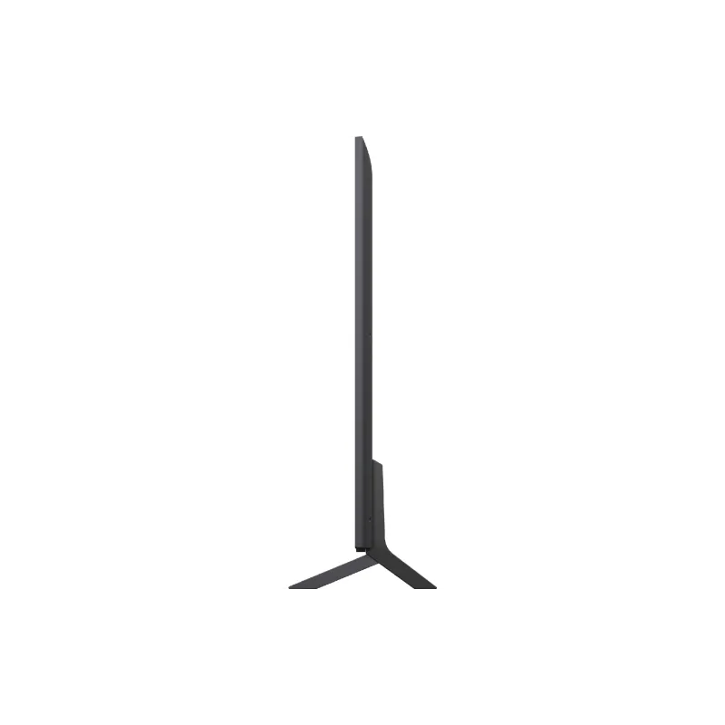 tv LG, Black (55QNED80A6A)
