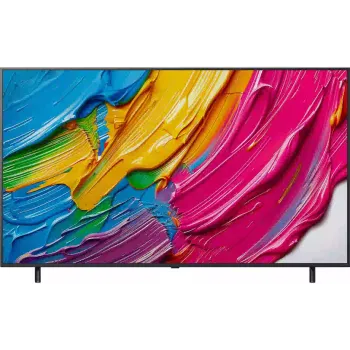 tv LG, Black (65QNED80A6A)