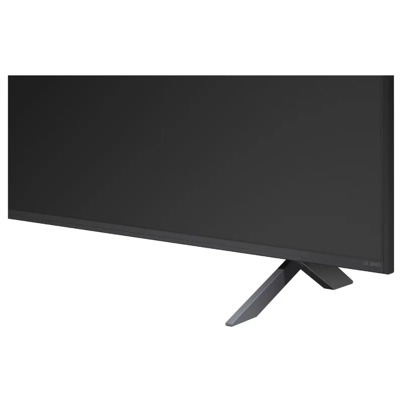 تلفزيون LG, Black (65QNED80A6A)