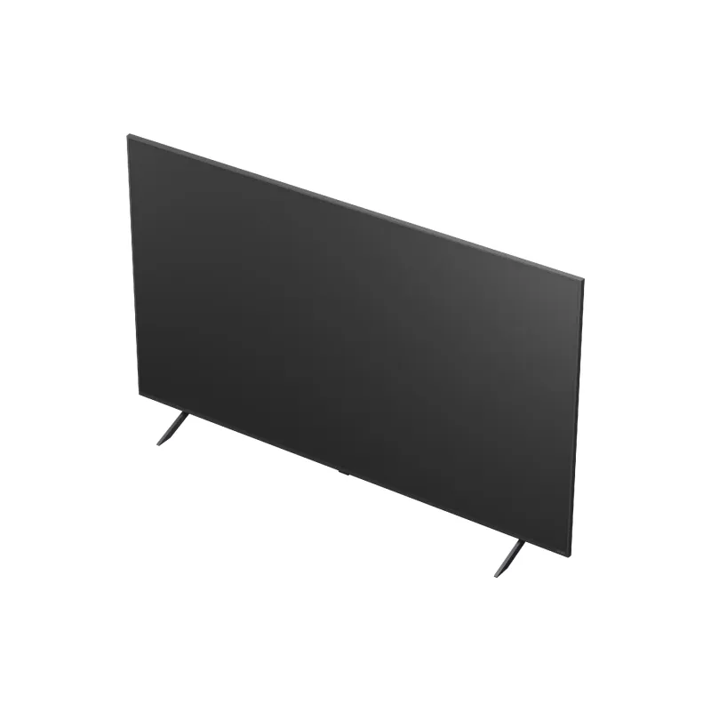 تلفزيون LG, Black (65QNED80A6A)