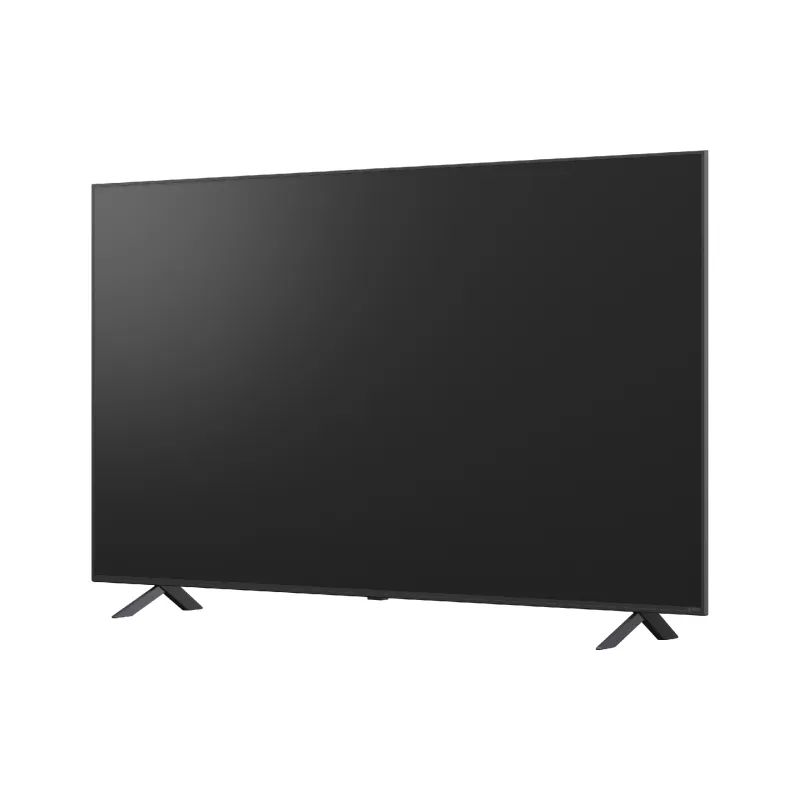 تلفزيون LG, Black (65QNED80A6A)