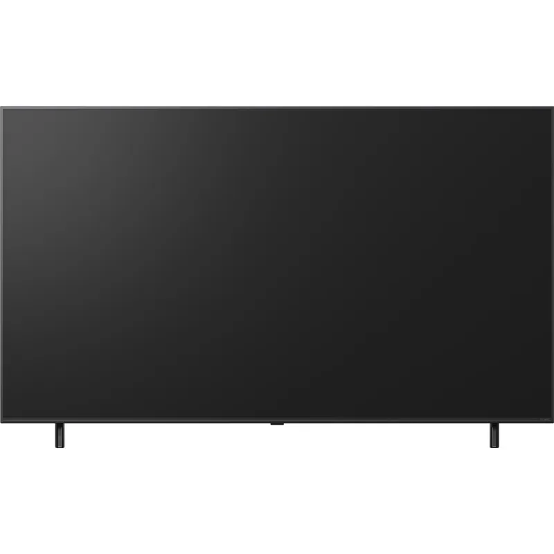 تلفزيون LG, Black (65QNED80A6A)