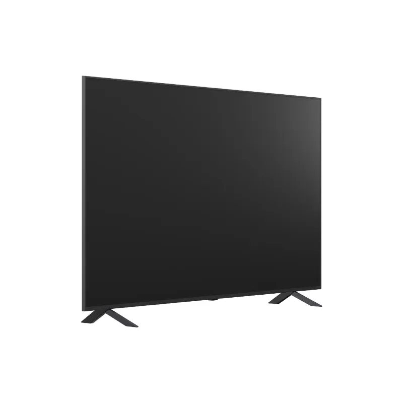 تلفزيون LG, Black (65QNED80A6A)