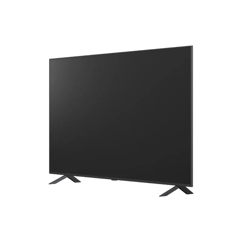 تلفزيون LG, Black (65QNED80A6A)