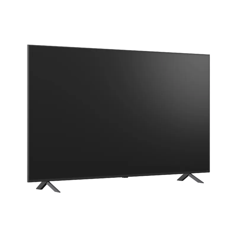 تلفزيون LG, Black (65QNED80A6A)