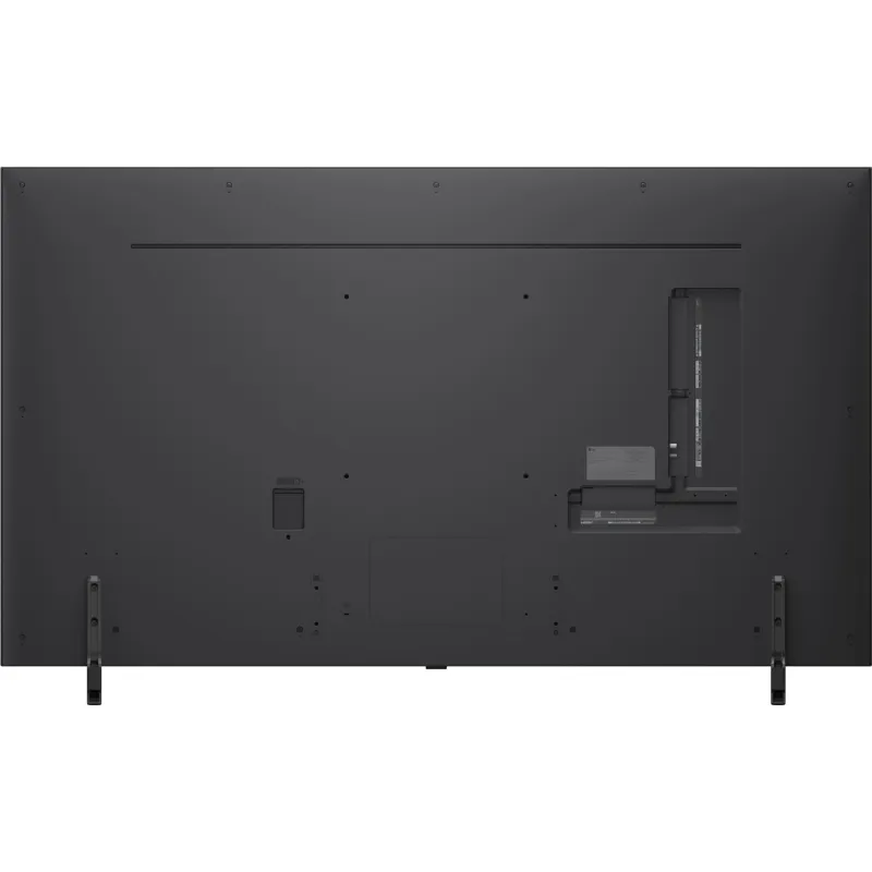 تلفزيون LG, Black (65QNED80A6A)