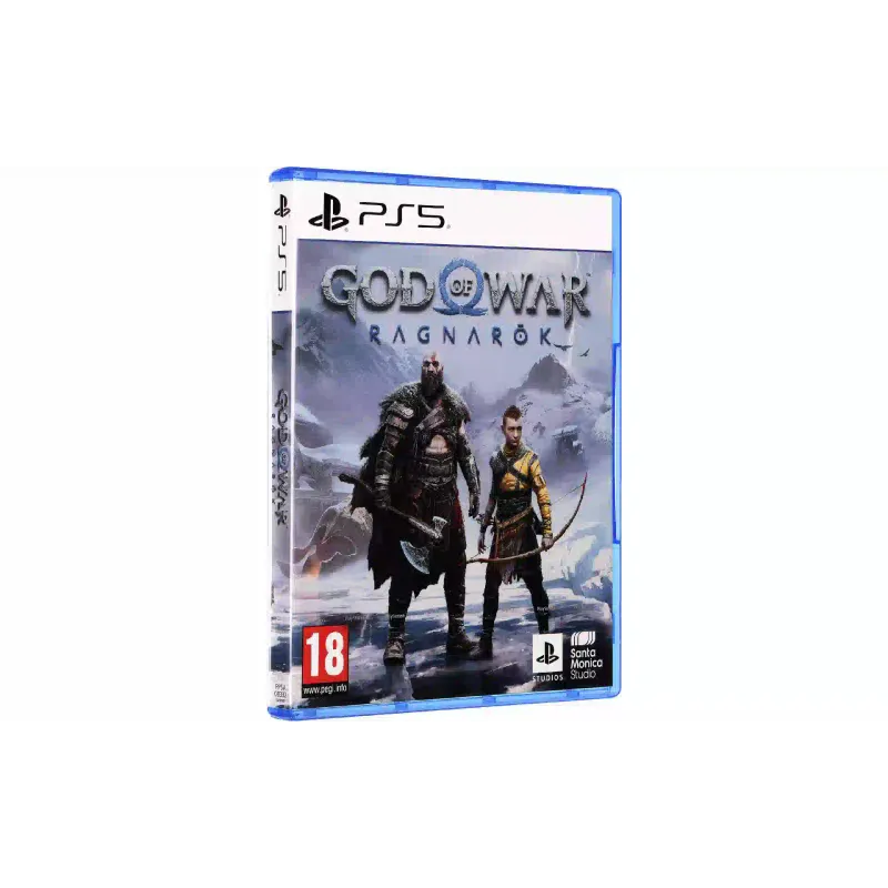 Παιχνίδι Games Software God of War Ragnarok (9410591)