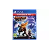 Juego Games Software Ratchet & Clank (9700999)