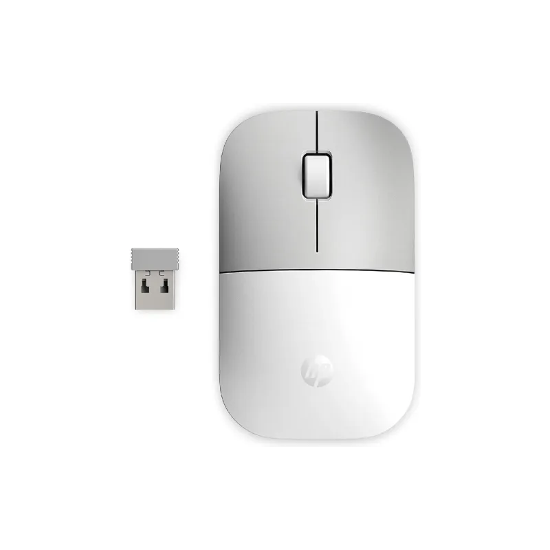 Miška HP, White (171D8AA)