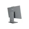 حاسوب Lenovo ThinkCentre AIO Neo 50a 24 G5, Gray (12SC000BUI)