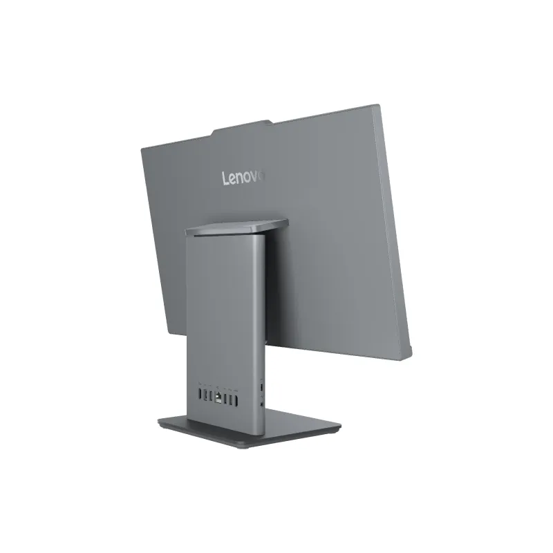 حاسوب Lenovo ThinkCentre AIO Neo 50a 24 G5, Gray (12SC000BUI)