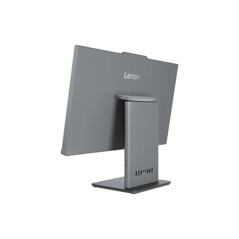 حاسوب Lenovo ThinkCentre AIO Neo 50a 24 G5, Gray (12SC000BUI)
