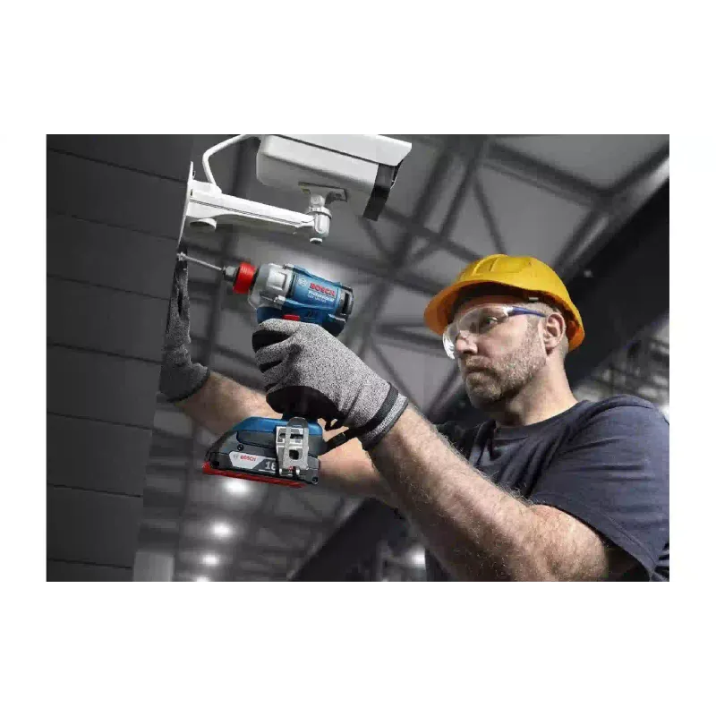 Κρουστικό κατσαβίδι Bosch (0.601.9N2.022)