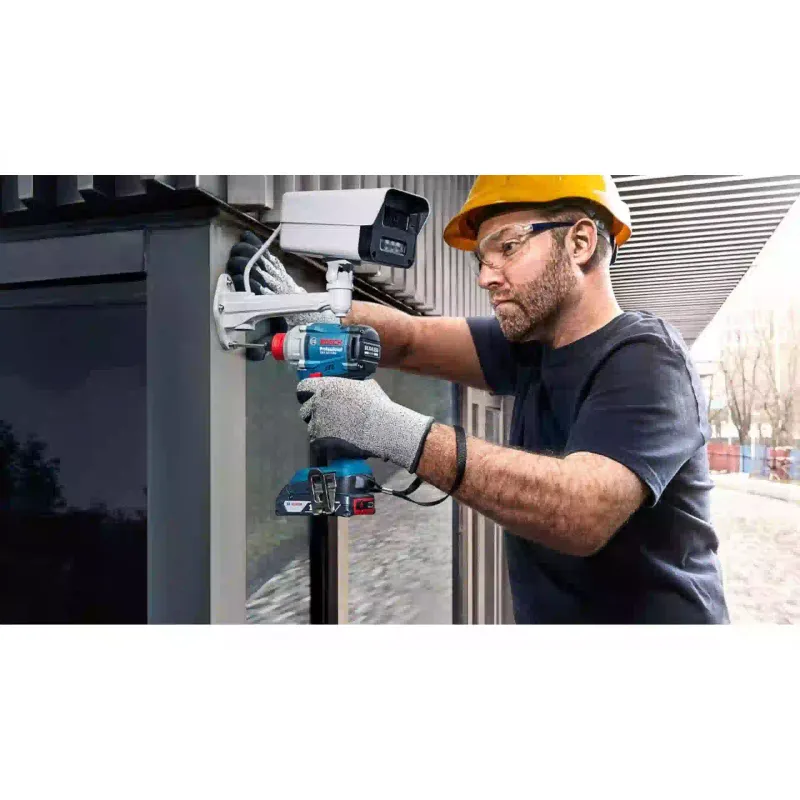 Κρουστικό κατσαβίδι Bosch (0.601.9N2.022)