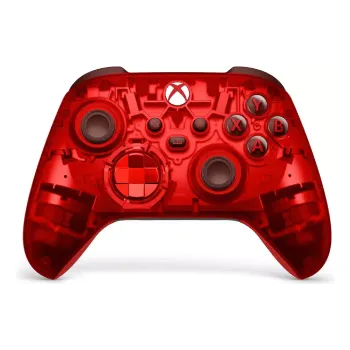 Gamepad Microsoft Xbox (QAU-00165)