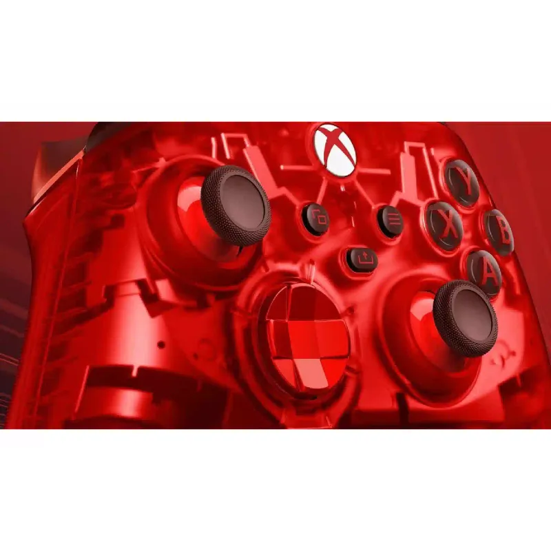 Геймпад Microsoft Xbox  (QAU-00165)