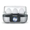 Cocedor de huevos Beurer, Black/Grey (EK3163)