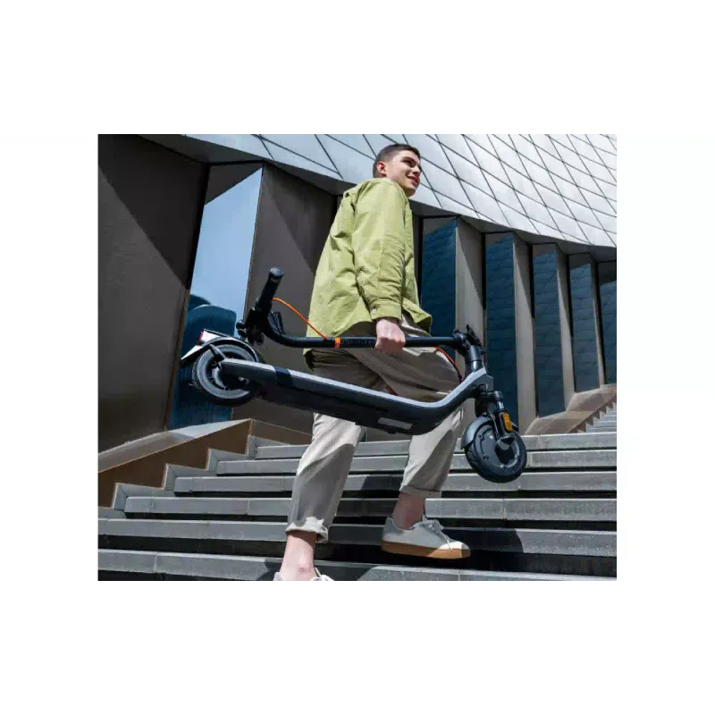 Електросамокат Segway E2 E II (AA.05.14.01.0004), Black