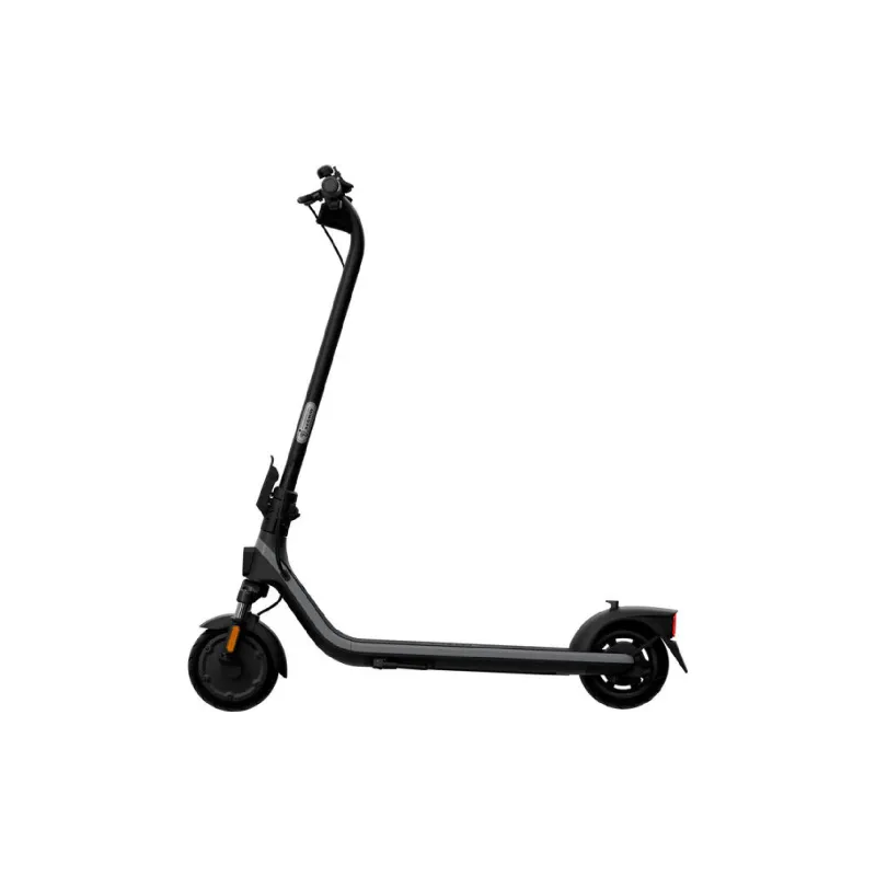 Електросамокат Segway E2 E II (AA.05.14.01.0004), Black