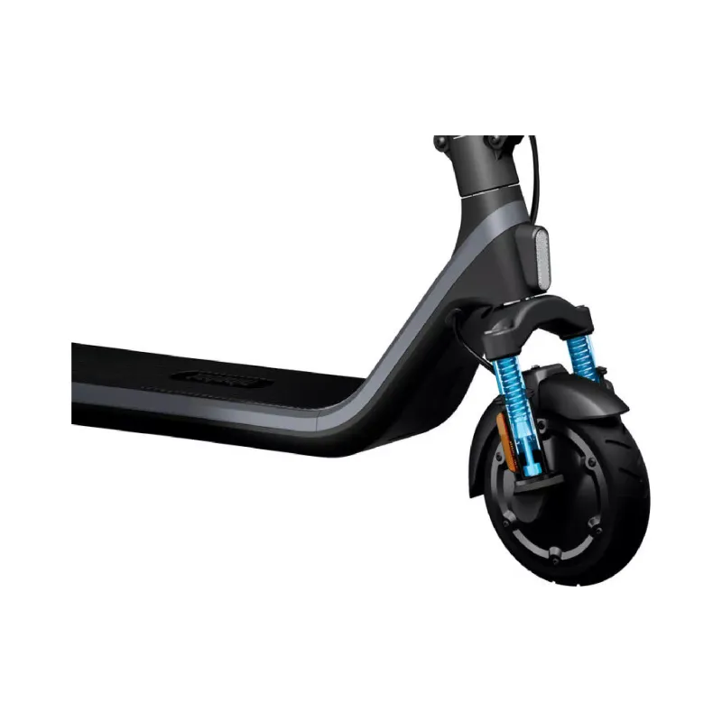 Електросамокат Segway E2 E II (AA.05.14.01.0004), Black