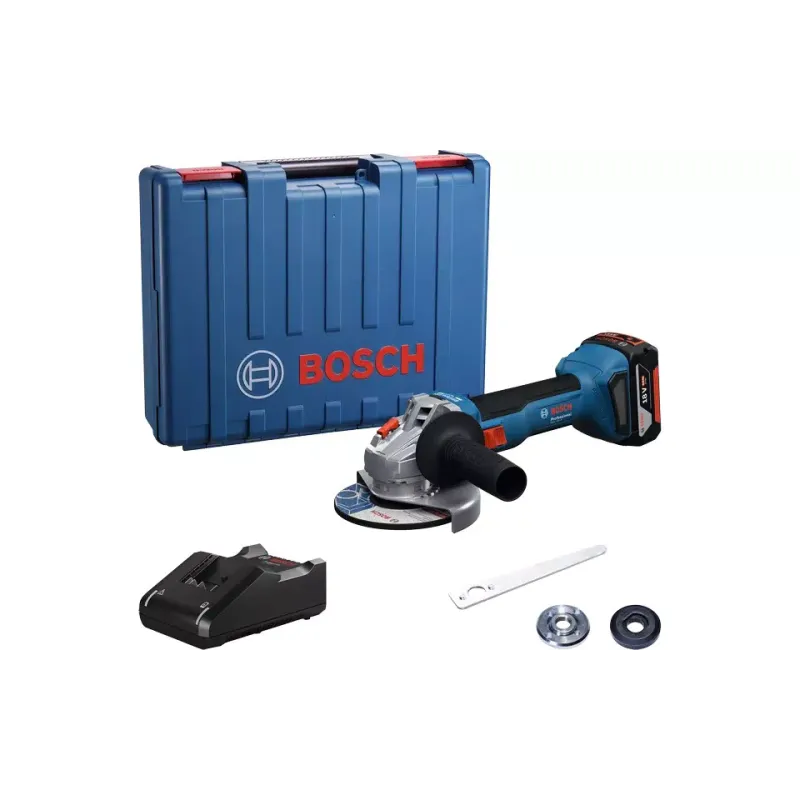 Μηχανή λείανσης Bosch (0.601.9N9.021)