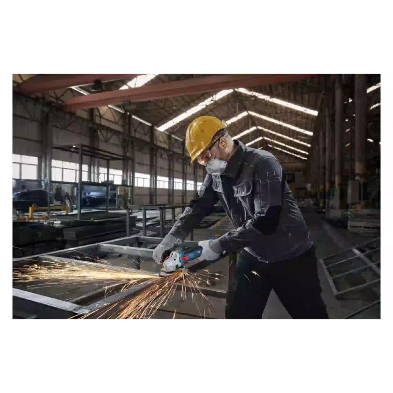 Μηχανή λείανσης Bosch (0.601.9N9.021)